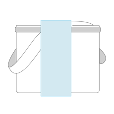 Kimood | Bolsa térmica