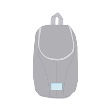 Picnic thermal backpack VILLA