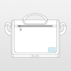 Kimood | Dokumentenordner