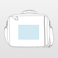 Kimood | Datorväska