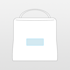 Quadra | Sac à chaussures