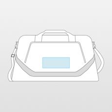 Branve | Motion travel bag MOTION BAG