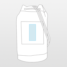 Kimood | Vandtæt sømandstaske