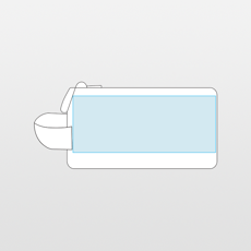 Essential Pencil/Accessory Case