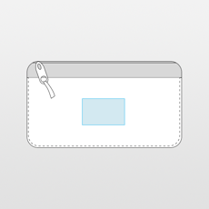 Bag Base | Felt accessory bag