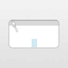 Kimood | Canvas-Baumwolltasche