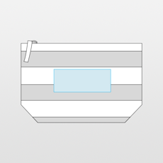 Westford Mill | Nautiska tillbehörsväska