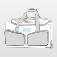 Kimood | Computer trolley