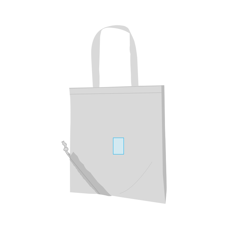 Sac pliant