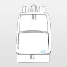 Proact | Jeu de boules ballen schoudertas