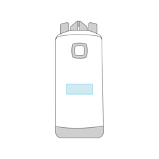 Proact | Sports backpack