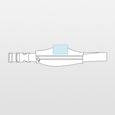 Bag Base | Midjeväska