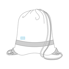 Shugon | Tragetasche mit hoher Sichtbarkeit