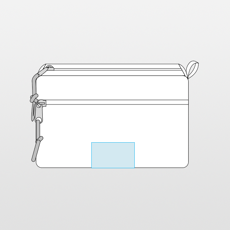 Shugon | Ibiza toiletry bag