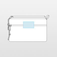 BETTER & SMART sanitary bag