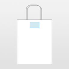 Sac cadeau PAPER TONE