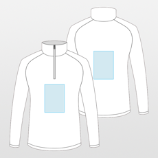 Result | Matière pull micropolaire