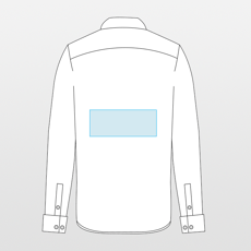 Kariban | Checkered shirt with sherpa lining