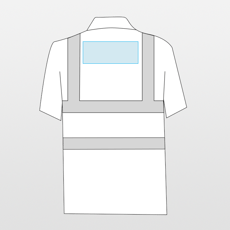 Result | Materialsäkerhet T-shirt