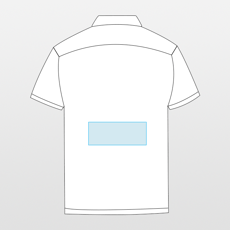 Kustom Kit | Fit Oak Hill klassisk pikétröja