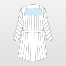 Kariban | Kimono robe