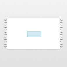 Kariban | Vintage fouta