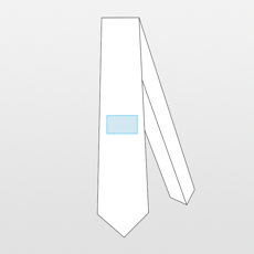 Premier | Krawatte "Sportstreifen"