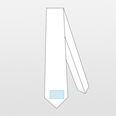 Premier | Corbata "Punto Fino"