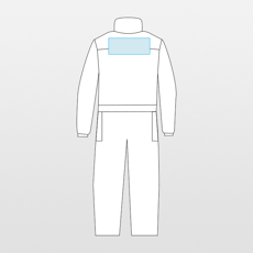 Result | Lite monkey suit