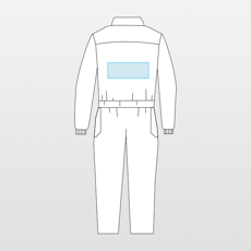 Result | Lite jumpsuit