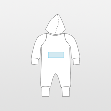 Skinni Fit | Salopette enfant