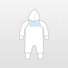 BabyBugz | Bebé All-in-One