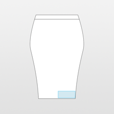 Brook Taverner | Gonna di plutone