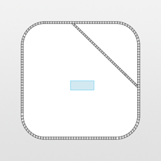 Kariban | Toalha de bebé com capuz