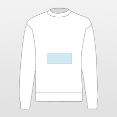 Lee | Sweatshirt with logo