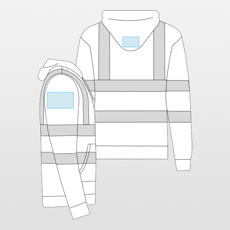 Yoko | Flou sweater