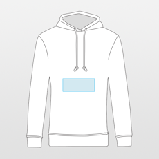 Stedman | Unisex sweatshirt i mjukt tyg