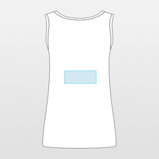 Gildan | Top lady Softstyle