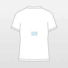 Proact | Short-sleeved sports t-shirt for kids