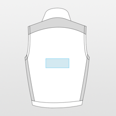 Result | Vest LITE Gilet