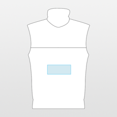 Regatta | Weste Haber II mit Bodywarmer-Verschluss