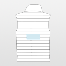 Tee Jays | Colete Zepelin