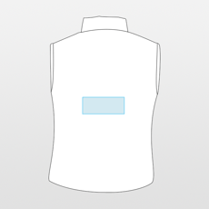 Regatta | Softshell warm vest