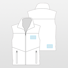 Result | Colete de guarda Vostex