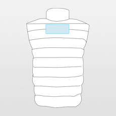 SOL'S | Women's Padded Light Vest