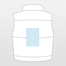 Result | Fleece Lined Bodywarmer Vest