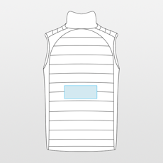 Result | Kamizelka z podszewką