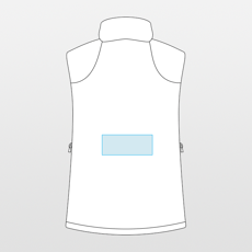 Result | Lite multipocket vest