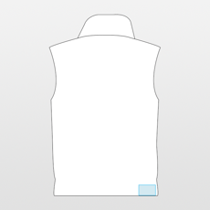 Russell | Heavy duty work vest