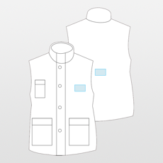 SOL'S | Anti-Tear Vest